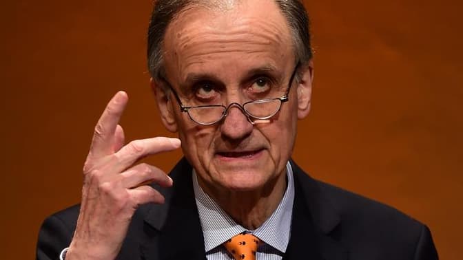 Peter Schäfer