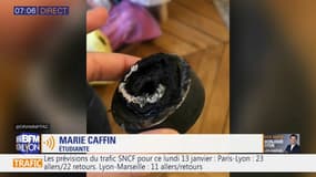 Lyon: les occupants d'un appartement au 4e étage touchés par un tir de lacrymogène 