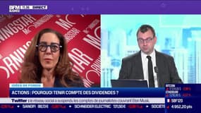 Idée de fonds : Actions, pourquoi tenir compte des dividendes ? - 16/12