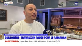 Lyon: les travaux de la rue Paul-Bert à la Guillotière suspendus pendant le Ramadan