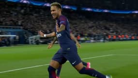 Quand Neymar évoque le sujet de ses "roulades"...