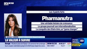 Valeur ajoutée : Ils apprécient Pharmanutra - 04/03