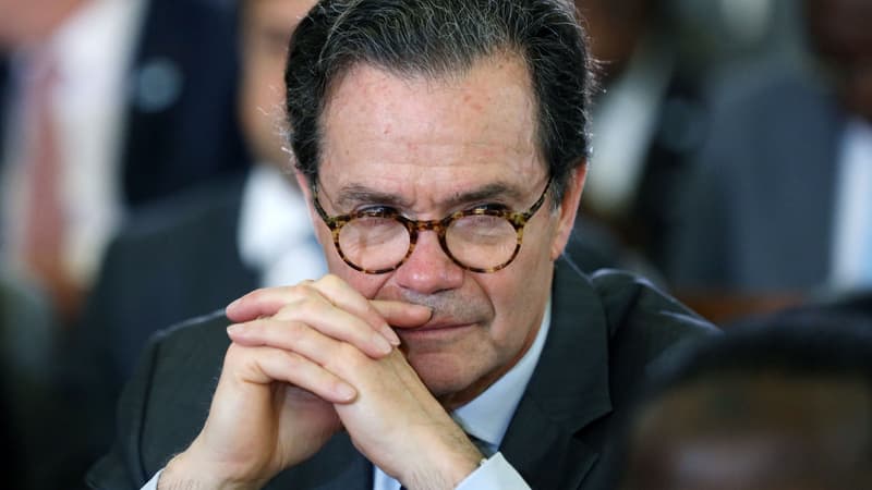 L'ambassadeur de France à Alger estime que dialoguer avec l'Algérie est "une nécessité"