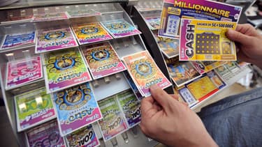 Cash est le jeu préféré des Français.