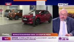 Bonus écologique 2025, le coup de frein