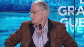 Quand Annie Duperey s'en prend à C'est Canteloup