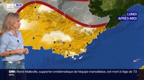 Météo en Provence-Alpes-Côte-D'azur: un temps ensoleillé malgré quelques rafales de vent