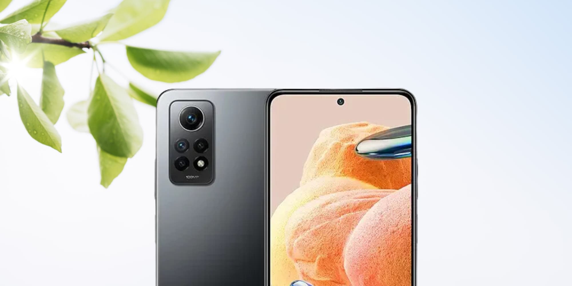Remise sur le smartphone