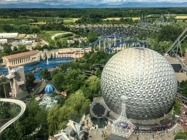 Offrez-vous une escapade digne de ce nom avec des billets à tarifs surprenants chez Europa Park