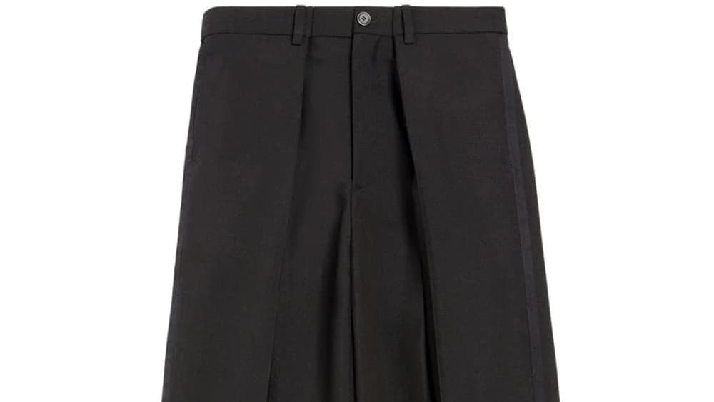 Pantalon Balenciaga