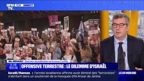 Israël : quelles alternatives à une offensive ? - 22/10