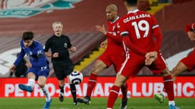 Liverpool-Chelsea