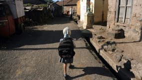 Une Indienne de 10 ans victime de viols répétés a été autorisée à avorter bien qu'elle ait dépassé le délai légal pour une IVG