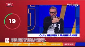 Bruno Poncet : "Les attaques de Dernière Rénovation sont intéressantes !"