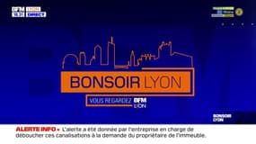 Le JT de Bonsoir Lyon du mercredi 18 janvier