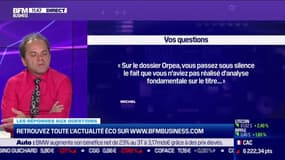 Les questions : Que penser des actions à très fort rendement qui présentent des PER faibles ? - 03/11