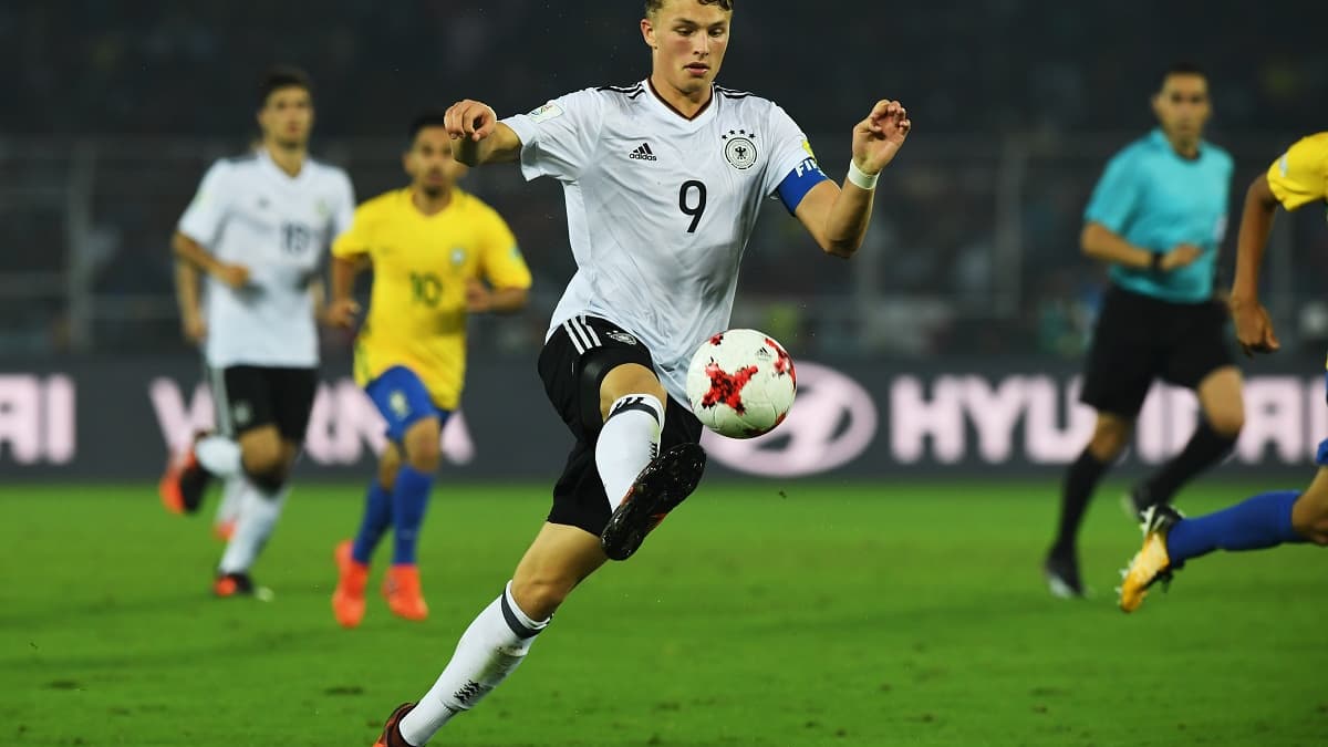 Jann-Fiete Arp Jann-Fiete Arp
