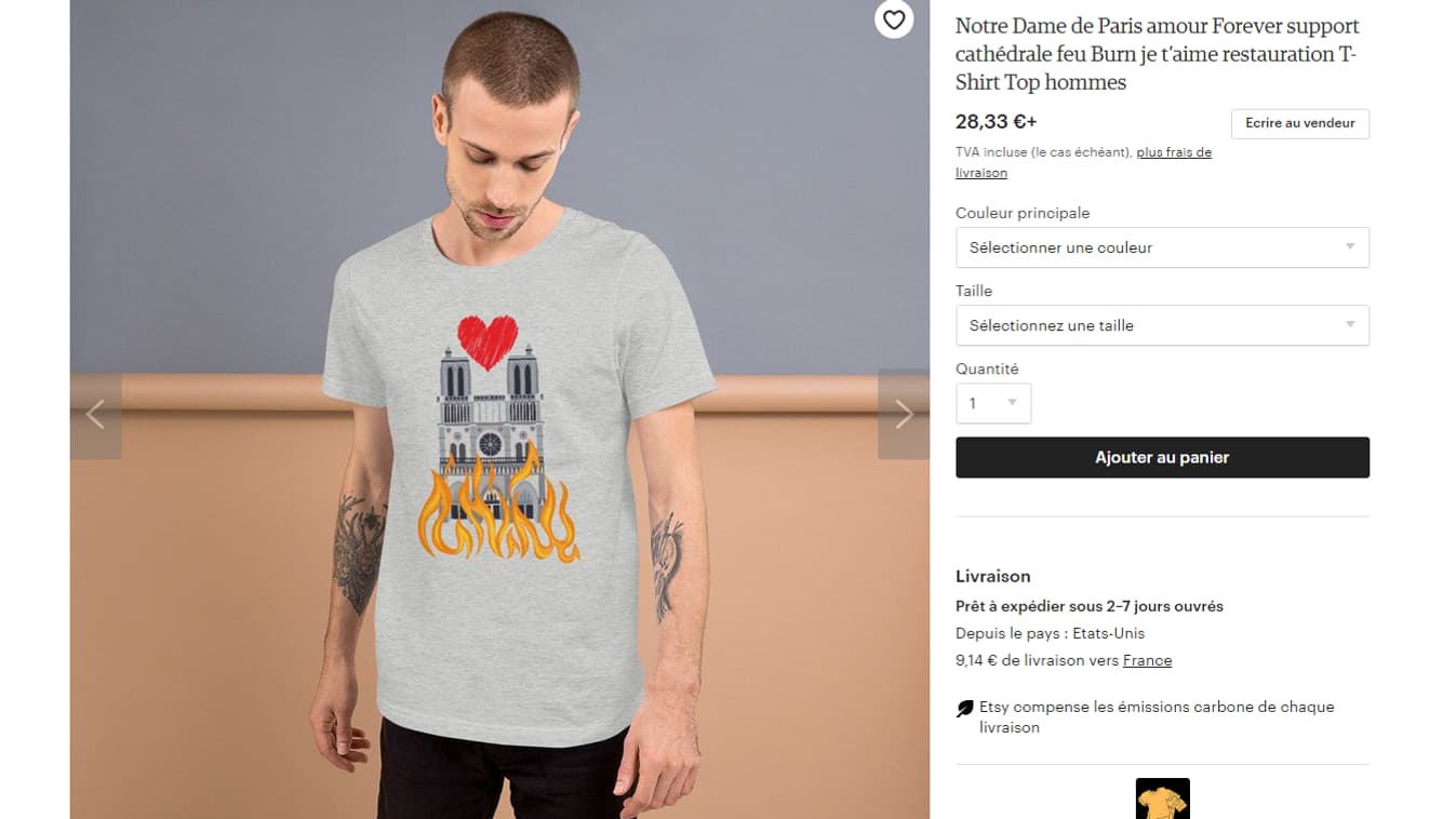 Etsy Etsy