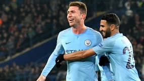 Aymeric Laporte