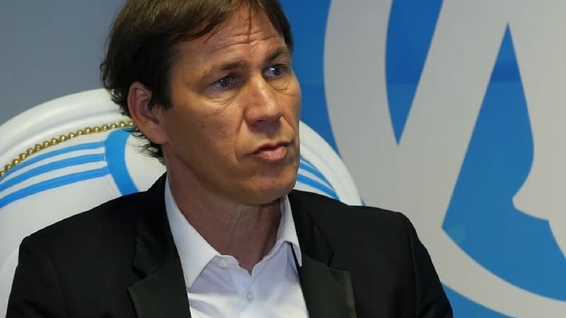 Rudi Garcia (OM)