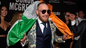 Conor McGregor
