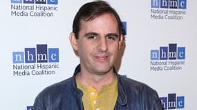  Roberto Orci en février 2017 à Beverly Hills