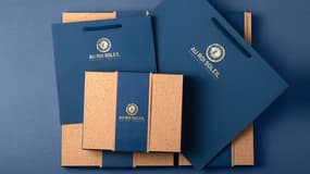 Spécialisé dans la transformation du papier en identité matière, le groupe La Paper Factory est une véritable référence dans le packaging et le merchandising.