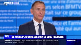 Annonces de Bruno Le Maire sur l'inflation: "On a une espèce de panier anti-inflation numéro 2" selon Laurent Jacobelli