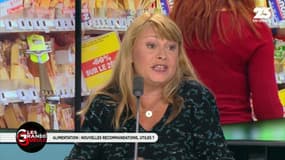 Les GG veulent savoir : Alimentation, les nouvelles recommandations sont-t-elles utiles ?