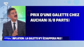 Inflation : la galette n'y échappera pas ! - 29/12