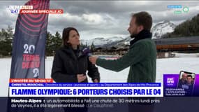 Alpes-de-Haute-Provence: le département se mobilise pour l'handisport