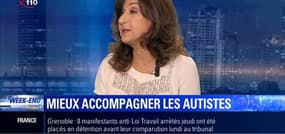 Journée mondiale de la sensibilisation à l'autisme: Comment mieux accompagner les enfants autistes ?