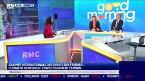 French Tech : Femmes Business Angel (FBA) - 08/03