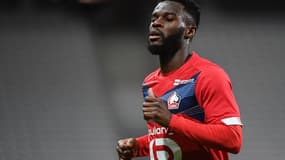 Jonathan Bamba (LOSC)