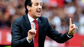Unai Emery