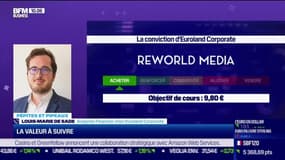 Pépites & Pipeaux: Reworld Media - 21/12