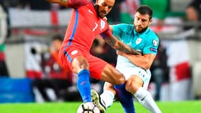 Theo Walcott
