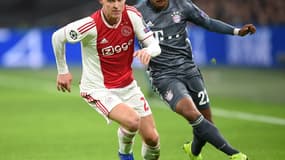 Frenkie De Jong