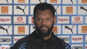 OM : Rolando et Garcia comptent sur des buts de Germain et Mitroglou
