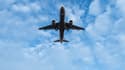 L'Aviation civile demande d'annuler des vols ce weekend à Orly, Bordeaux, Toulouse et Nantes (photo d'illustration).