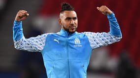 Dimitri Payet