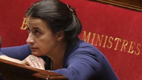 Dans un entretien au Journal du Dimanche, la ministre du Logement, Cécile Duflot, refuse de "rajouter une crise politique" à la crise économique et précise que "si un jour des limites sont franchies", les écologistes se poseront la question de leur mainti