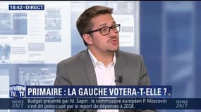 Primaire de la droite: la gauche votera-t-elle ?  