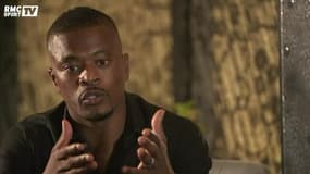 Gallas et Evra échangent sur l’affaire du brassard de capitaine lors du Mondial 2010