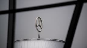 Daimler va se concentrer sur les voitures électriques de luxe. 