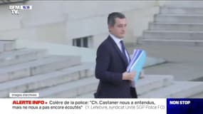 Plainte pour viol contre Gérald Darmanin: la justice décide de reprendre les investigations