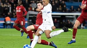 Mbappé