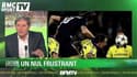 Football / L'analyse d'après-match de Larqué et Coupet - 17/02