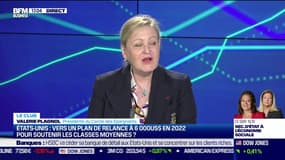 États-Unis : Vers un plan de relance à 6 000 milliards de dollars en 2022 pour soutenir les classes moyennes ? - 27/05