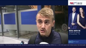 Rongier (Nantes) : « Cette qualification nous met bien pour le match qui arrive contre Guingamp »
